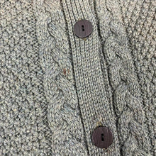 Load image into Gallery viewer, Shades of Aran cardigan
