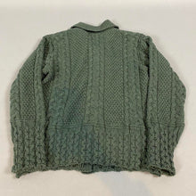 Load image into Gallery viewer, Shades of Aran cardigan
