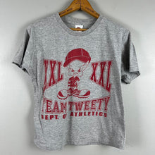 Load image into Gallery viewer, Vintage kids looney tunes t-shirt
