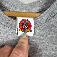 Load image into Gallery viewer, Vintage kids looney tunes t-shirt
