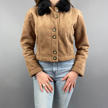 Load image into Gallery viewer, Vintage County Clothing Co jacket
