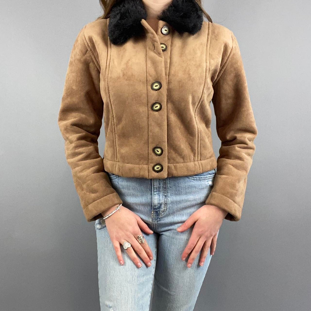 Vintage County Clothing Co jacket