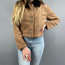 Load image into Gallery viewer, Vintage County Clothing Co jacket
