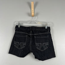 Load image into Gallery viewer, Retro America Eagle Jean shorts
