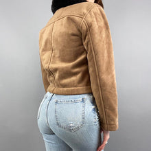 Load image into Gallery viewer, Vintage County Clothing Co jacket
