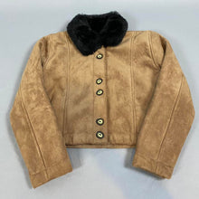 Load image into Gallery viewer, Vintage County Clothing Co jacket
