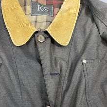 Load image into Gallery viewer, Vintage KS jacket
