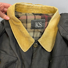 Load image into Gallery viewer, Vintage KS jacket
