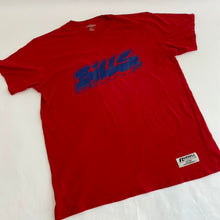 Load image into Gallery viewer, Reworked Buffalo Bills t-shirt
