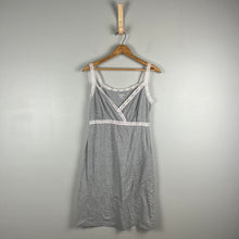 Load image into Gallery viewer, Motherhood sleepwear nightgown
