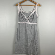 Load image into Gallery viewer, Motherhood sleepwear nightgown
