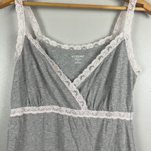 Load image into Gallery viewer, Motherhood sleepwear nightgown
