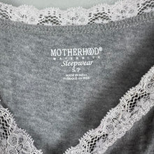 Load image into Gallery viewer, Motherhood sleepwear nightgown

