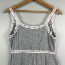 Load image into Gallery viewer, Motherhood sleepwear nightgown
