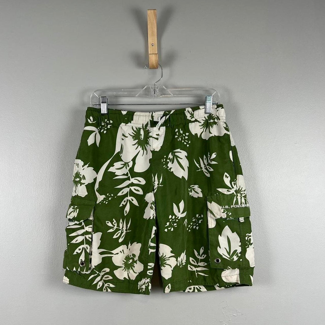 US POLO ASSN board shorts