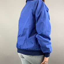 Load image into Gallery viewer, Vintage Woolrich bomber jacket
