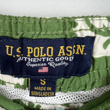 Load image into Gallery viewer, US POLO ASSN board shorts
