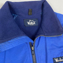 Load image into Gallery viewer, Vintage Woolrich bomber jacket
