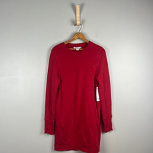 Load image into Gallery viewer, Athleta coaster luxe dress
