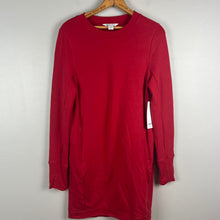 Load image into Gallery viewer, Athleta coaster luxe dress
