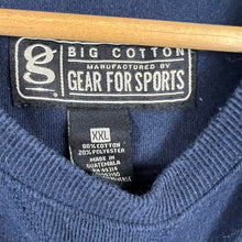 Load image into Gallery viewer, Gear for sports sweatshirt
