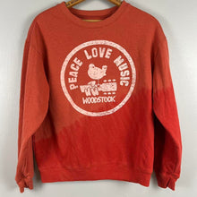 Load image into Gallery viewer, Woodstock sweatshirt
