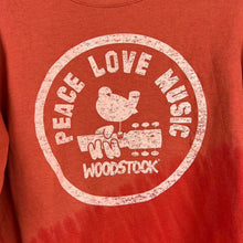 Load image into Gallery viewer, Woodstock sweatshirt
