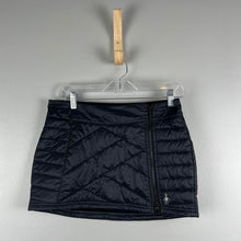 Load image into Gallery viewer, Smartwool puffer skirt

