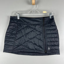 Load image into Gallery viewer, Smartwool puffer skirt
