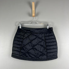 Load image into Gallery viewer, Smartwool puffer skirt
