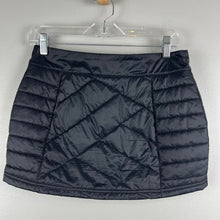 Load image into Gallery viewer, Smartwool puffer skirt
