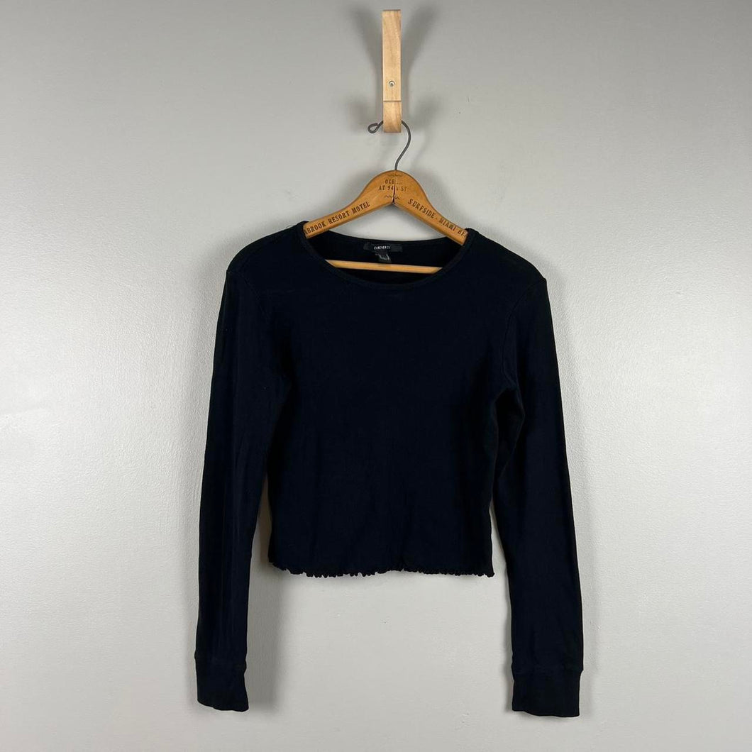 Forever 21 long sleeve