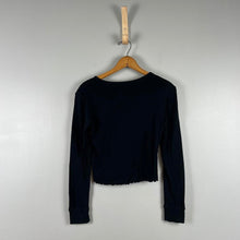 Load image into Gallery viewer, Forever 21 long sleeve
