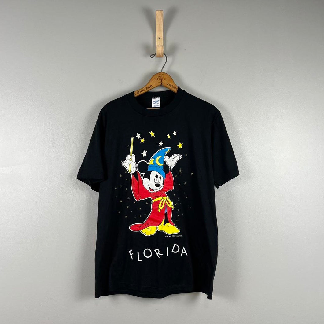 Vintage 80s Disney Mickey t-shirt