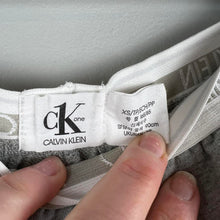 Load image into Gallery viewer, Calvin Klein joggers

