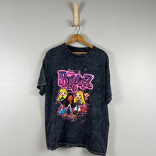 Load image into Gallery viewer, BRATZ retro style t-shirt
