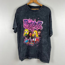 Load image into Gallery viewer, BRATZ retro style t-shirt
