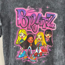 Load image into Gallery viewer, BRATZ retro style t-shirt
