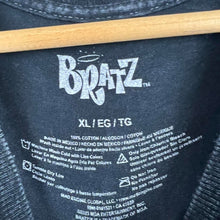 Load image into Gallery viewer, BRATZ retro style t-shirt
