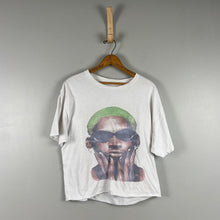 Load image into Gallery viewer, Dennis Rodman big face t-shirt
