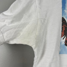 Load image into Gallery viewer, Rock Rose couture crop top
