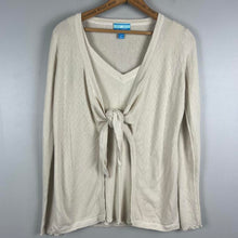 Load image into Gallery viewer, Retro Liz Lange two piece set
