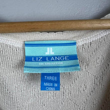 Load image into Gallery viewer, Retro Liz Lange two piece set
