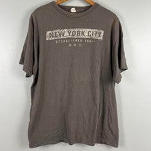 Load image into Gallery viewer, Retro New York City t-shirt
