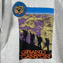 Load image into Gallery viewer, Vintage Grand Canyon t-shirt
