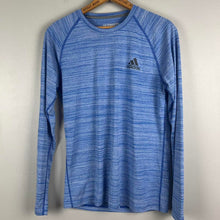 Load image into Gallery viewer, Adidas ultimate tee long sleeve
