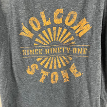 Load image into Gallery viewer, Volcom graphic tank top

