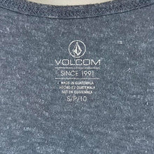 Load image into Gallery viewer, Volcom graphic tank top
