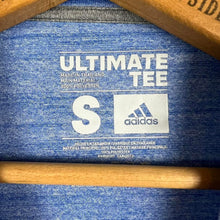 Load image into Gallery viewer, Adidas ultimate tee long sleeve
