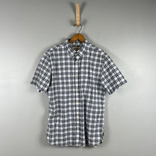 Load image into Gallery viewer, Surfside supply company button down
